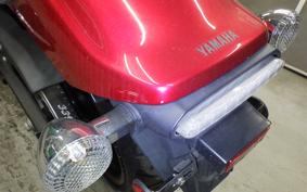 YAMAHA XVS1300CA STRIKER 2017