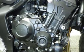 HONDA CB1000 HORNET 2025 SC86