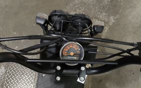 HONDA ZUMAR AF58
