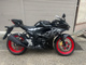 Фото Suzuki GSX-R125 с японского аукциона