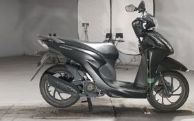 HONDA DIO 110 JK03