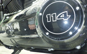 HARLEY FXBRS1870 2021