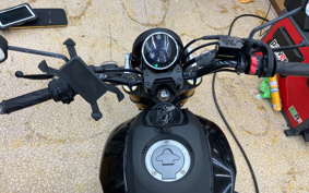 YAMAHA XSR155 RG47