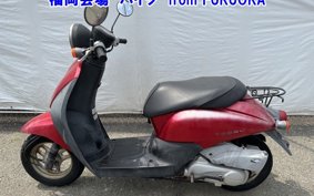 HONDA TODAY