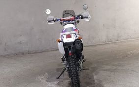 YAMAHA TT250RRAID 4WA