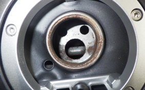 HONDA REBEL 250 S 2014 MC49