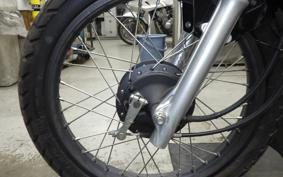 HONDA CROSS CUB 110 2008 JA45