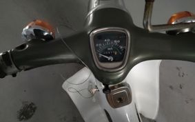 HONDA SUPER CUB70 C70