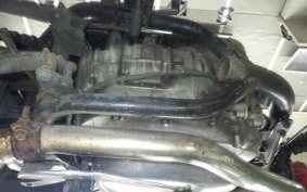 KAWASAKI ESTRELLA RS BJ250A