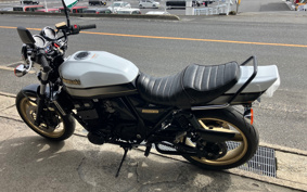 KAWASAKI ZRX-2 2009 ZR400E