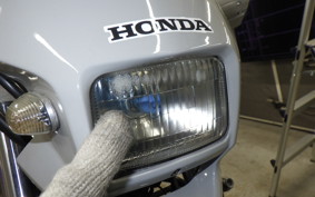HONDA FTR223 2022 MC34