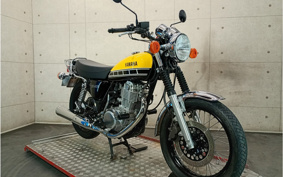 YAMAHA SR400 60TH ANNIVER SPED 2016 RH03J