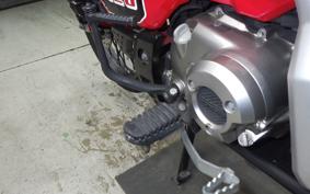 HONDA CT125 HUNTER CUB 2025 JA55