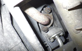 HONDA DIO Gen.6 AF62