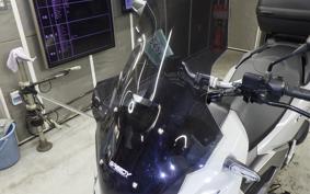 HONDA ADV160 2013 KF54