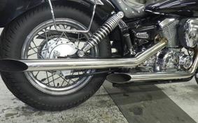 YAMAHA DRAGSTAR 250