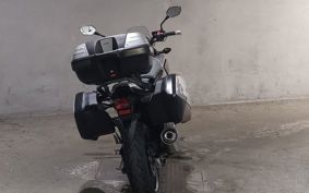 HONDA NC 700 X 2012 RC63