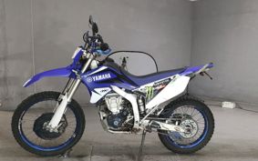 YAMAHA WR250R DG15J