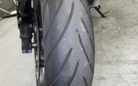 HONDA CBR400R 2022 NC56