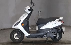 YAMAHA AXIS Z SED7J