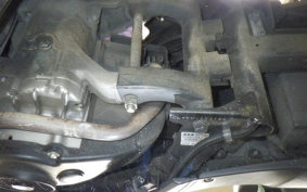 SUZUKI ADDRESS V125 CF4EA