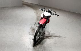 HONDA CRF125F JE03