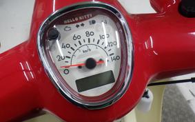HONDA C110 SUPER CUB 2022 JA59