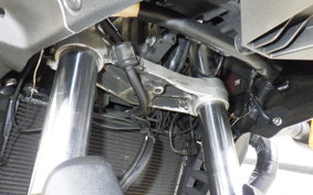 SUZUKI Vｽﾄﾛｰﾑ650XTA 2016 VP56A