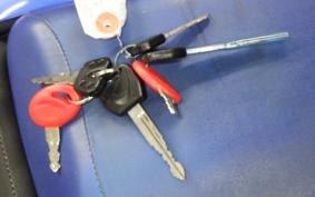 HONDA CBR250R A 1982 MC41