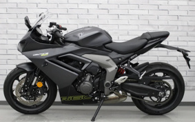 TRIUMPH DAYTONA 660 2024 LGL23U