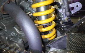 HONDA VTR1000F 1997 SC36