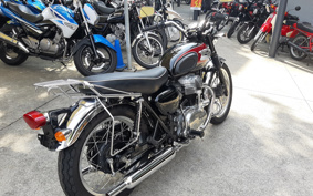 KAWASAKI W650 2000 EJ650A