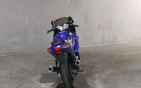 KAWASAKI ZZR250 EX250H