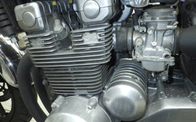 KAWASAKI ZEPHYR 400 Gen.2 1993 ZR400C