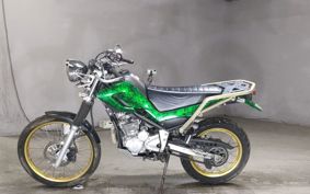 YAMAHA SEROW 250 DG17J