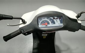 SUZUKI LET`S2 CA1PA