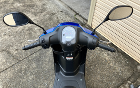 HONDA  TACT  BASIC  AF79