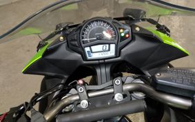 KAWASAKI NINJA400 EX400E