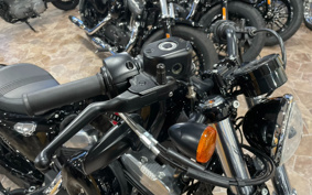 HARLEY XL1200X 2022 LC3