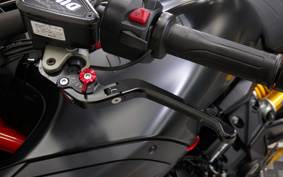 DUCATI DIAVEL 1260S 2023 2G00