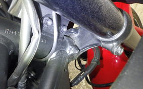 HONDA CBR650R E-Clutch 2025 RH17