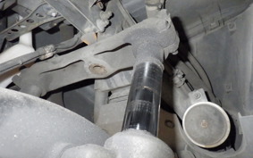 YAMAHA MAXAM 250 2009 SG17J