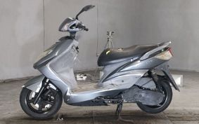YAMAHA CYGNUS 125 X SE44J