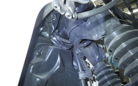 HONDA C110 SUPER CUB JA61