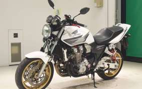 HONDA CB1300SF SUPER FOUR 2007 SC54