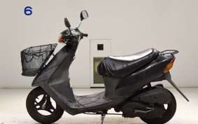 SUZUKI LET's 2 2024 CA1PA