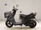 Фото Suzuki LET's 2 2024 с японского аукциона