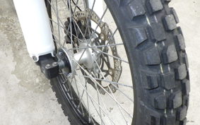 HONDA CRF250 RALLY 2026 MD44