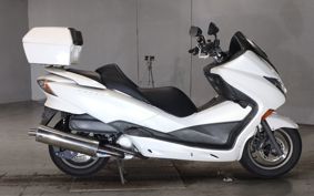 HONDA FORZA Z MF10