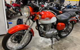 KAWASAKI ESTRELLA BJ250A